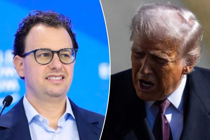 Judge suggests Pentagon’s ‘supply-chain risk’ label for Anthropic attempts to ‘cripple’ company