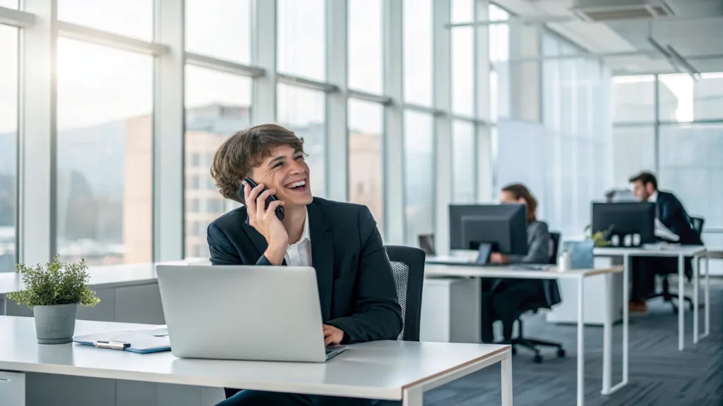 Rejected then recruited: tech callbacks