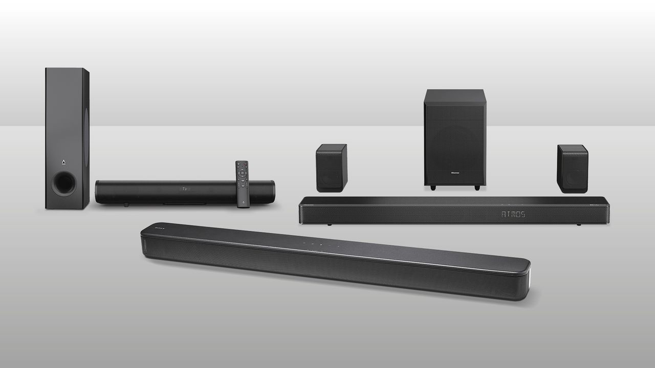 Budget soundbars are increasingly outperforming their price tags