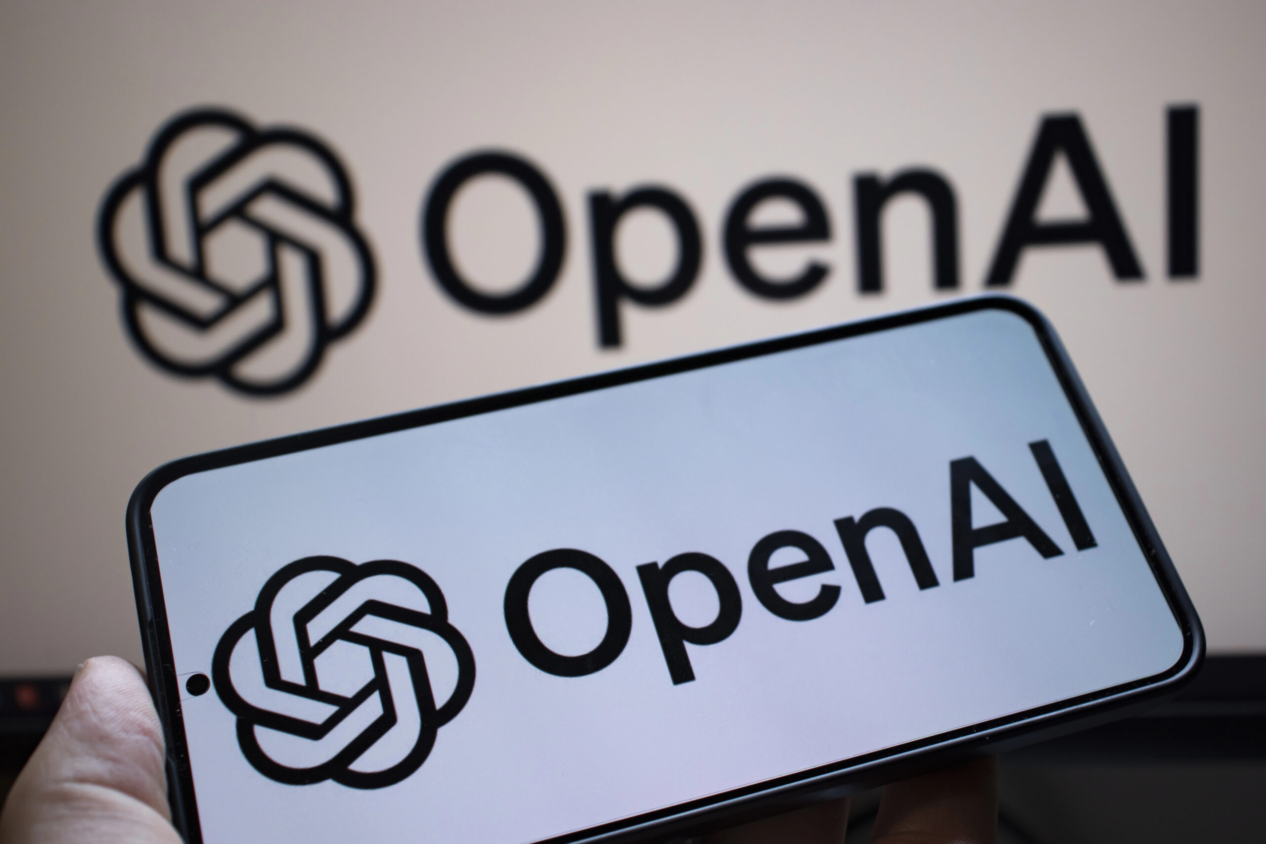 OpenAI flags Microsoft dependence as risk ahead of IPO