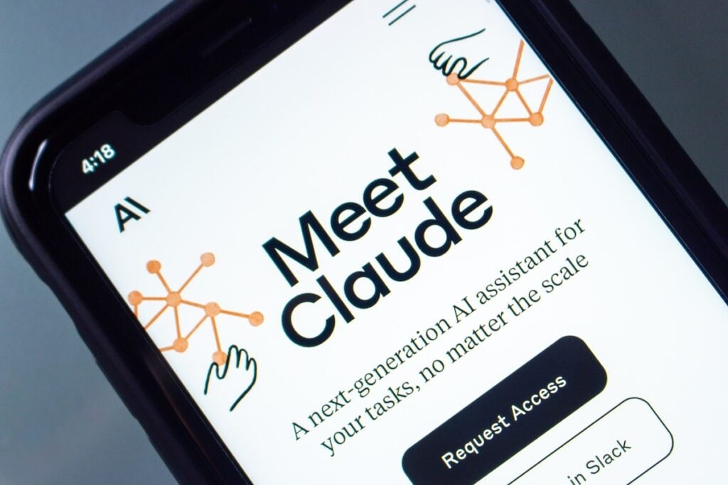 Claude takes control: New AI feature can run tasks directly on your computer