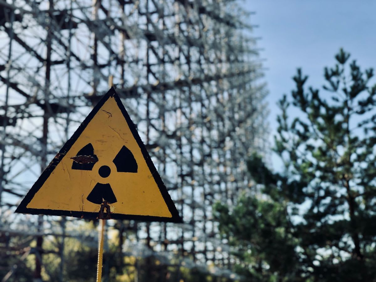 To help robots work in nuclear disasters, scientists make radiation-proof Wi-Fi chips