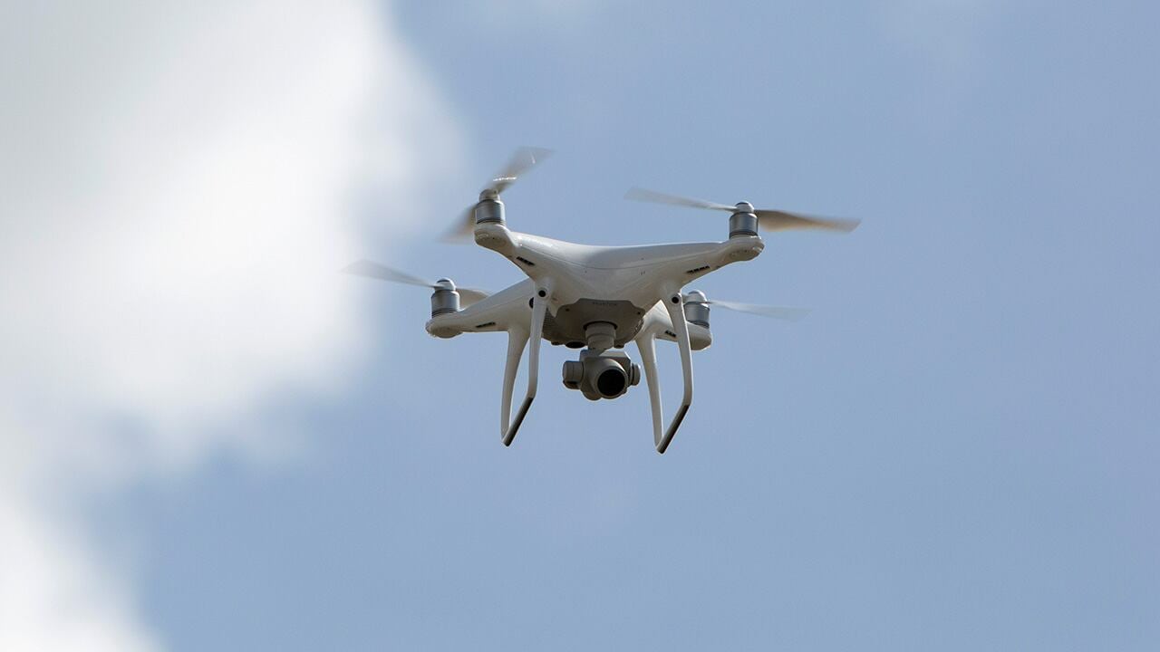 Cobb County police deploying drones for more security ahead of World Cup
