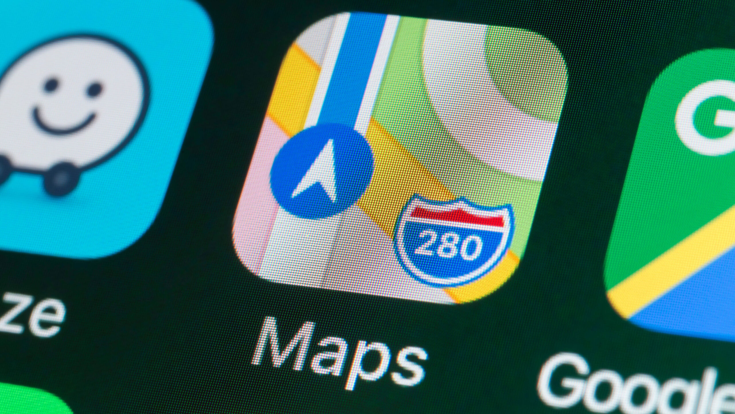 Ads are coming to Apple Maps, but Apple says it won’t track your location