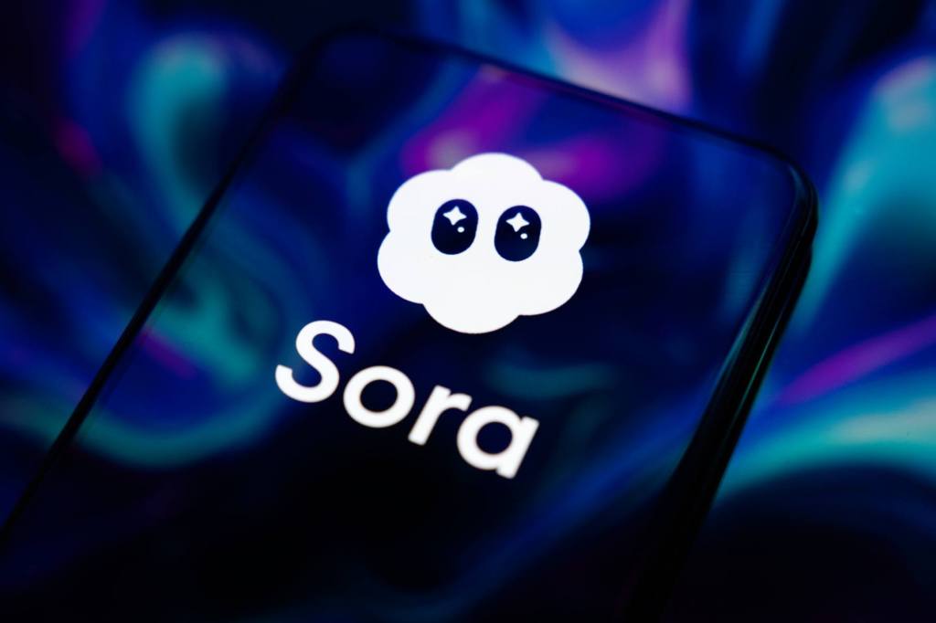 OpenAI shutting down Sora video app just months after launch