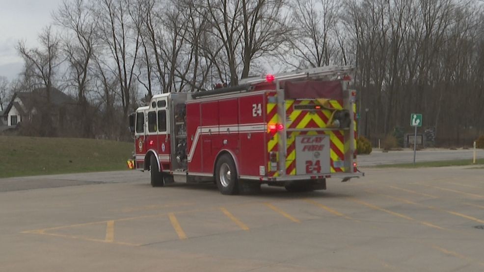 Clay-Penn seven-unit fire territory merger unanimously approved