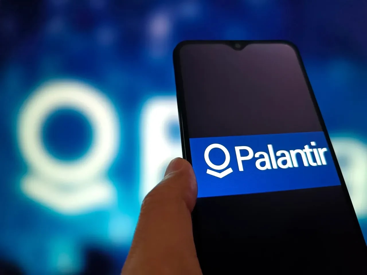 Palantir stock rises after-hours: It’s reportedly building software for Trump’s $185B Golden Dome missile shield