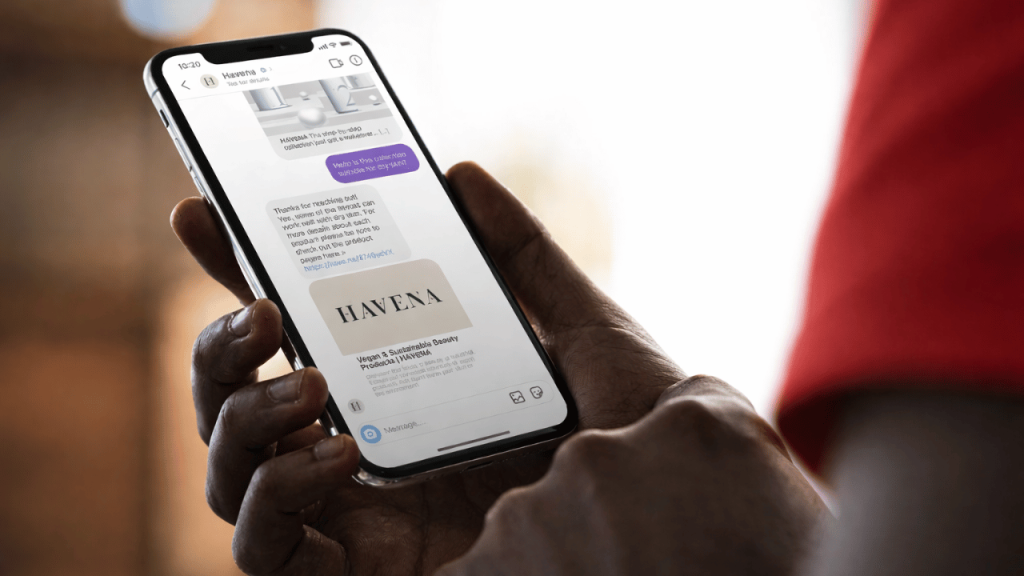 Instagram is removing encrypted messaging from DMs in 2026—here’s what’s changing