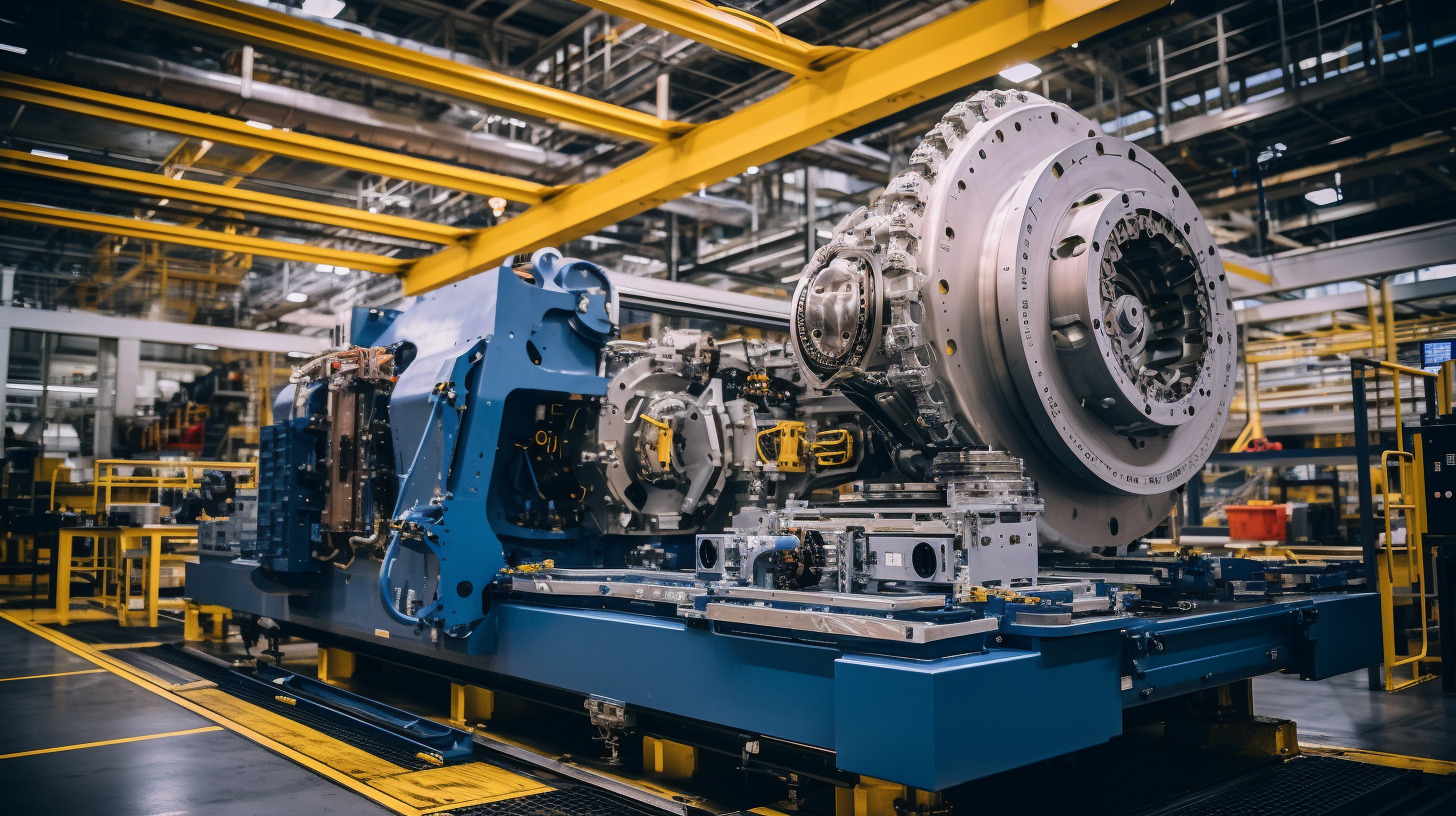 GE Aerospace (GE) to invest over €110M, boost workforce in Europe