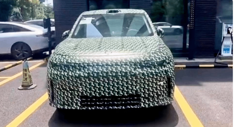 Leapmotor opens first overseas innovation centre in Munich